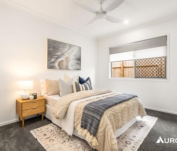 MODERN FAMILY LIVING IN A PEACEFUL REDLAND BAY LOCATION ! - Photo 5