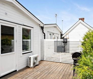 Åttingsstigen, Halmstad - Photo 1