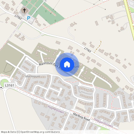 Marlmount Park, Dundalk, Louth