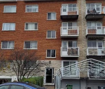 5 1/2 - Montréal - 1 400 $/mois - Photo 3