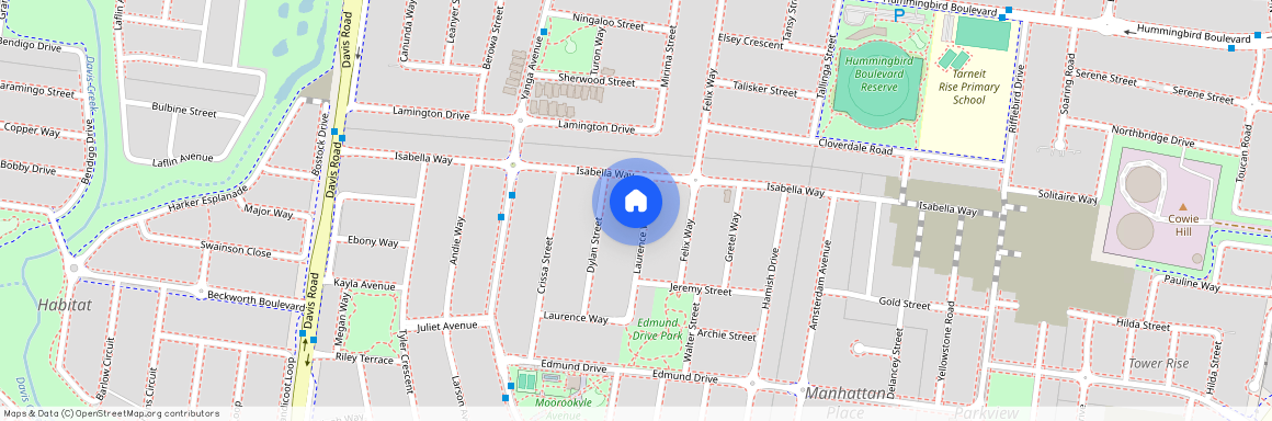 39 Laurence Way, Vic 3029, Tarneit