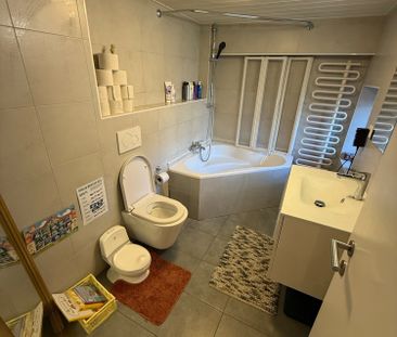 Maison villageoise de 3,5 pièces à reprendre à Vérossaz - Photo 4