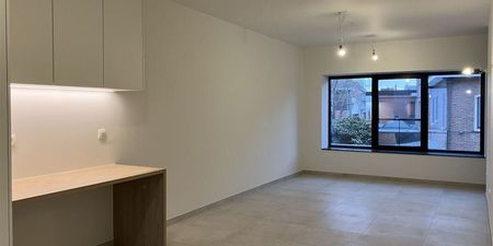 Duplex te huur in Herentals voor € 1.075 met 2 slaapkamers - Foto 2