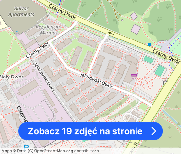 DE FACTO NIERUCHOMOŚCI - APARTAMENT NAD MORZEM UL. JELITKOWSKI DWÓR - Zdjęcie 1