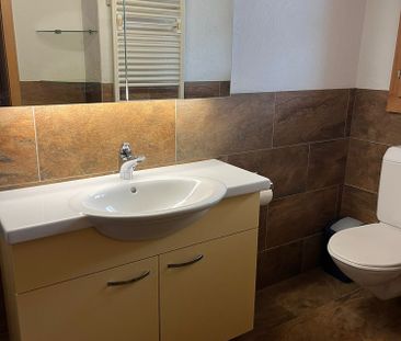Grossräumige Wohnung zu vermieten ab sofort - Photo 5