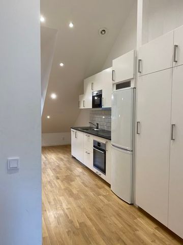 Jägaregatan, Göteborg - Photo 5