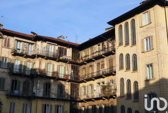 Via Guicciardini, 3, Torino, Piedmont 10124