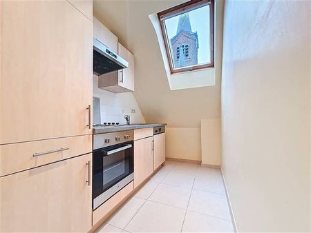 Appartement te huur - Foto 3