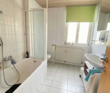 Großzügige 6-Zimmer-Maisonettewohnung mit Loggia in Koblach zu verm... - Photo 3