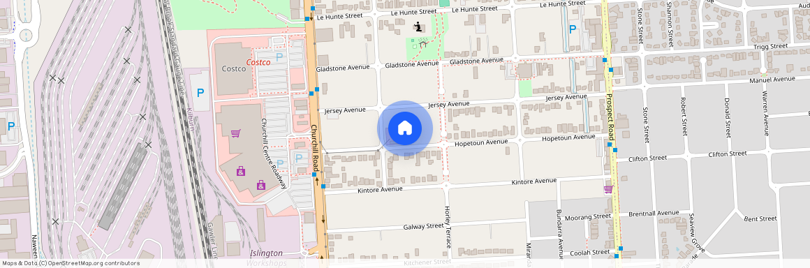 24 Hopetoun Avenue, SA 5084, Kilburn