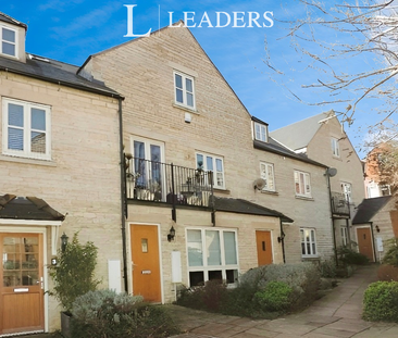 2 bedroom apartment to rent Pauleys Court, Stamford PE9 - Photo 2