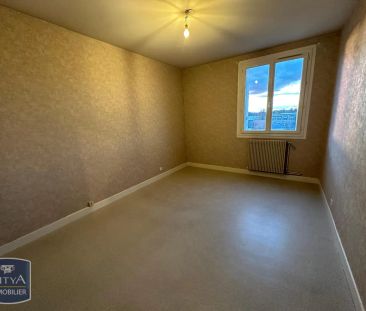 Appartement à louer 2 pièces 52.44m² - Photo 3