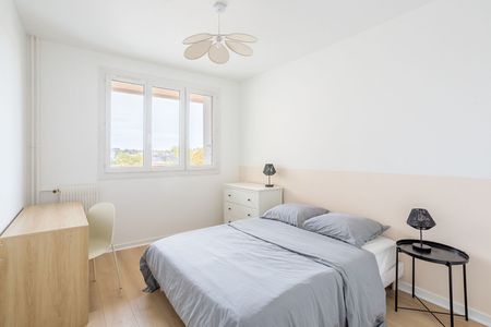 Location appartement 2 pièces, 39.97m², Le Mans - Photo 3