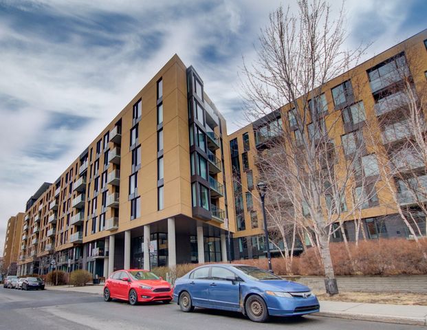 À louer / Appartement - Photo 1