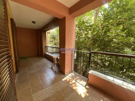 Studio/Γκαρσονιέρα για ενοικίαση Τερψιθέα (Άνω Πόλη) - Photo 2