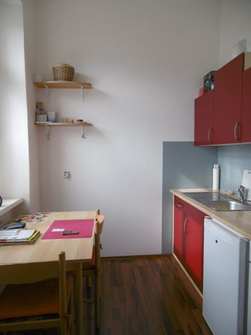 Sehr gepflegte Wohnung am Grazer Stadtrand in ruhiger Lage in Kalsdorf – PROVISIONSFREI - Photo 5