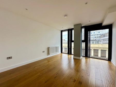 2 bedroom flat to rent - Photo 4