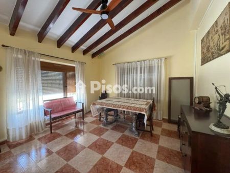 Chalet en alquiler en Calle Dr Fleming - Photo 4