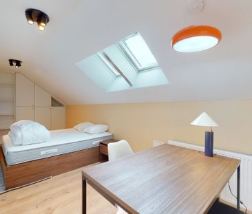 Whitney — Chambre M 10 - Photo 3