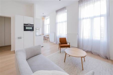 Appartement te huur - Foto 4
