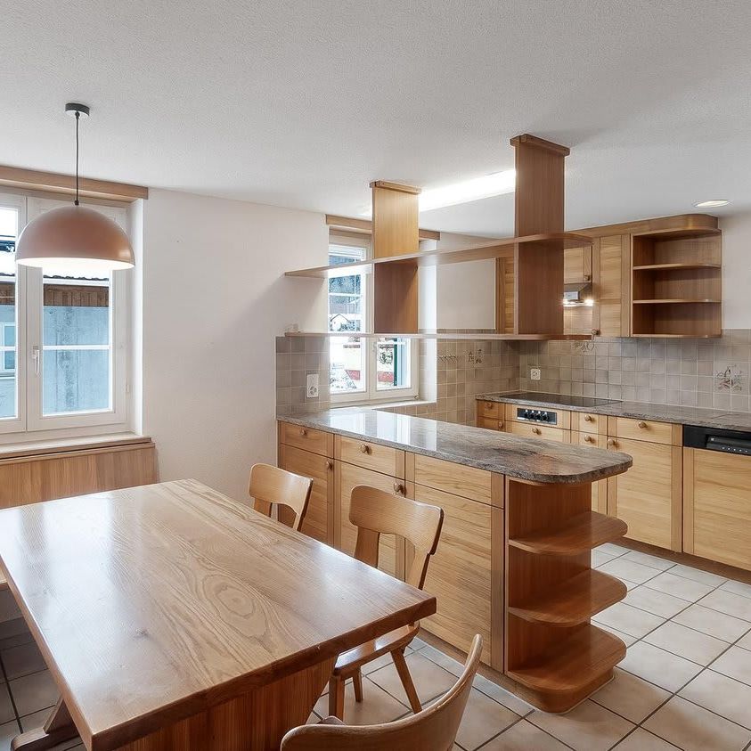 5.5 Zimmer, 167 m² - Photo 1