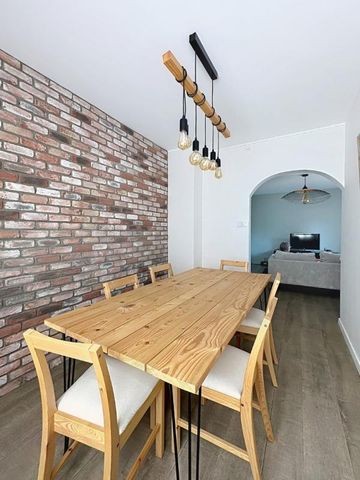 Location Appartement 4 pièces 75m² MERIGNAC 33700 - Photo 4