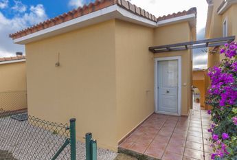 Villa for rent in Gata de Gorgos