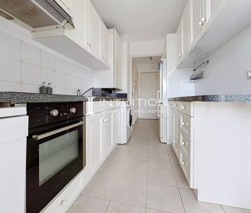 Location Appartement 4 pièces 92m² LE CANNET 06110 - Photo 6