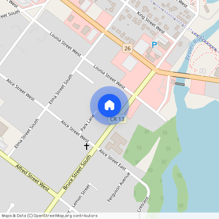 56 BRUCE Street, Blue Mountains