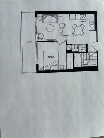 For Lease - 395 Bloor Street Unit# 1303, Toronto, Ontario - Photo 5