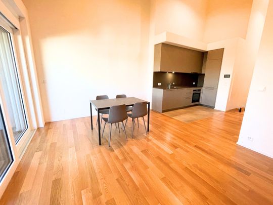 Spacieux studio au dernier étage - Photo 1