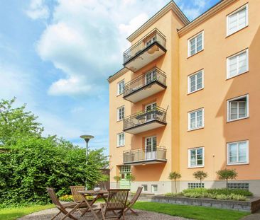 Nygatan 111 - Photo 3