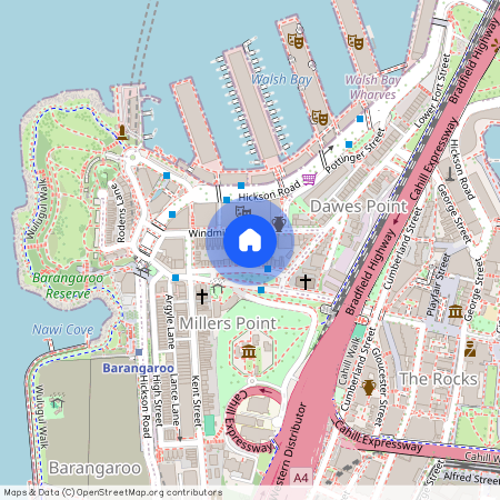 27 Windmill St, NSW 2000, Millers Point