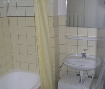 02336 - Appartement 4 pièces - Midi 17a - Le Locle - Foto 2