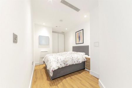 Studio to rent - Photo 2