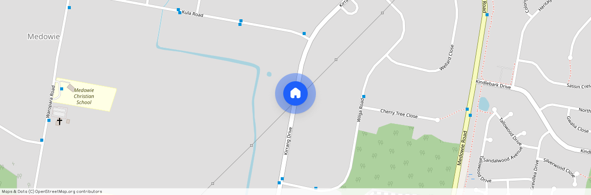 Granny Flat/26 Kirrang Dr, Medowie NSW 2318