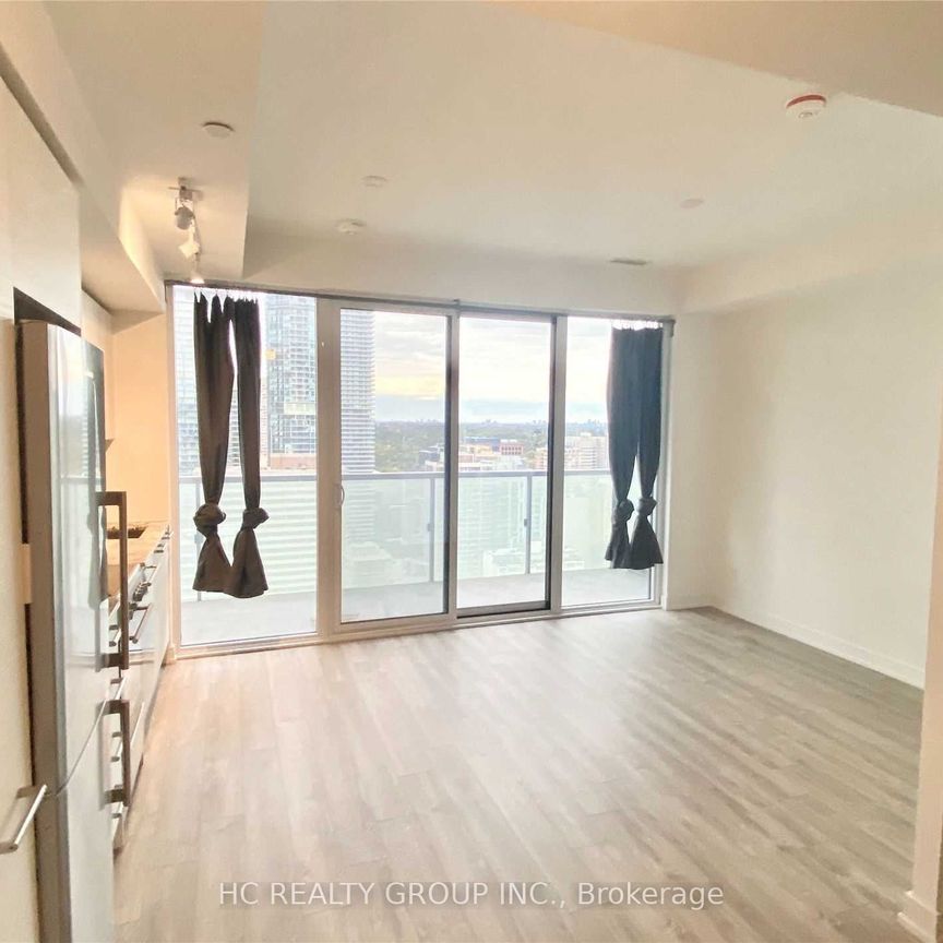 For Lease - 28 Wellesley Street Unit# 3508, Toronto, Ontario - Photo 1