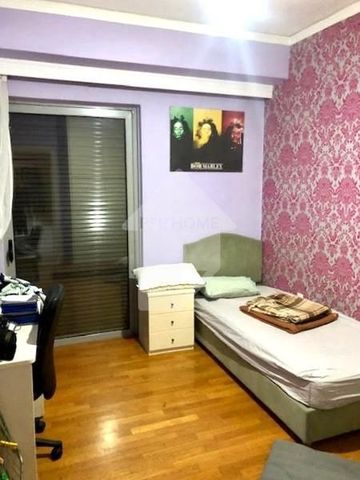 Διαμέρισμα για ενοικίαση Κέντρο (Νέα Χαλκηδόνα) - Photo 5