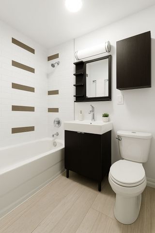 For Lease - 107 Redpath Avenue Unit# 8, Toronto, Ontario - Photo 2