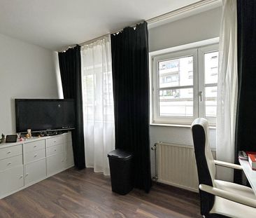 Kleines, helles Apartment - Photo 1