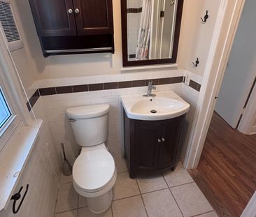 For Lease - 75 Vanbrugh Avenue Unit# MAIN, Toronto, Ontario - Photo 6