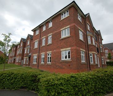 Brattice Drive Swinton Manchester Greater Manchester - Photo 1