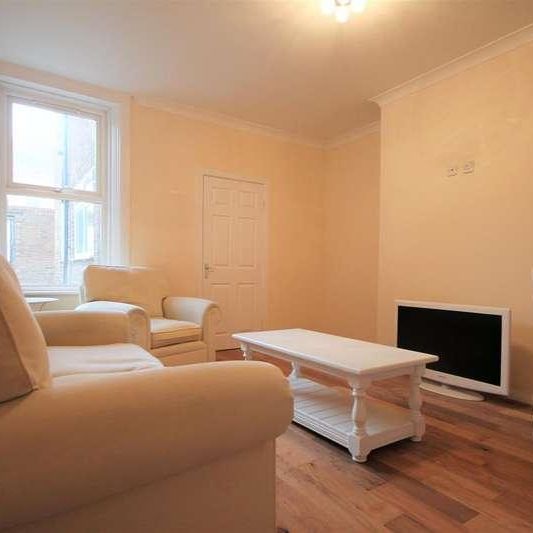 Hotspur Street, Heaton, NE6 - Photo 1