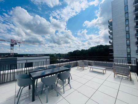 Avenue Jacques Georgin, 1030, Schaerbeek - Photo 2