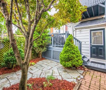 For Lease - 13 Winnifred Avenue Unit# Lower, Toronto, Ontario - Photo 3