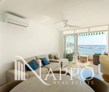 Piso de alquiler en Carretera Magaluf - S.ponsa, El Toro - Photo 3