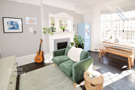 2 bedroom apartment to rent - Photo 5
