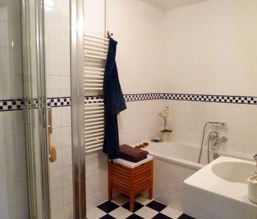 Te huur: Appartement Van de Spiegelstraat in Den Haag - Photo 6