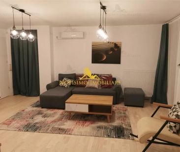 NOVISIMO-IMOBILIARE: DUPLEX DE INCHIRIAT IN ZONA ALBERT - Fotografie 2