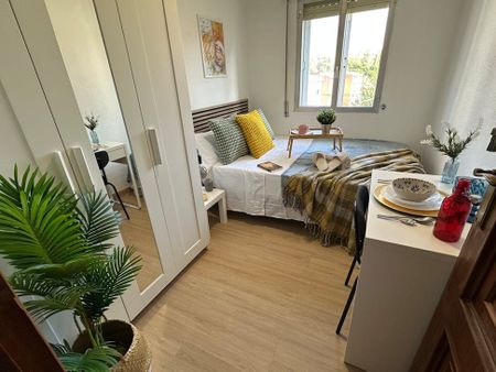 Calle del Teniente Muñoz Díaz, Madrid, Community of Madrid 28018 - Photo 5